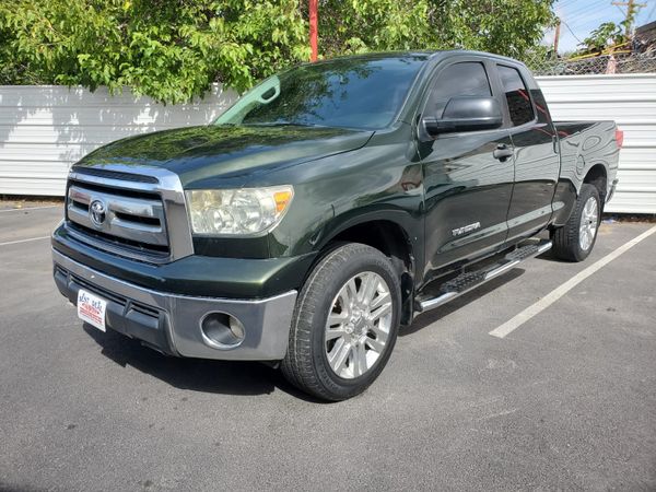 Toyota Tundra (2500 Down) for Sale in El Paso, TX - OfferUp