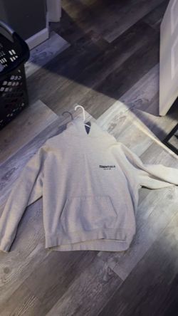 Essentials hoodie
