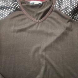 Free - Shirt Brown
