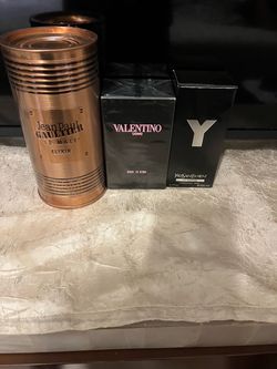 Colognes