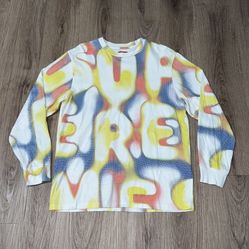 Supreme Air Brush Logo 🎨