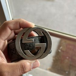 Gucci Belt