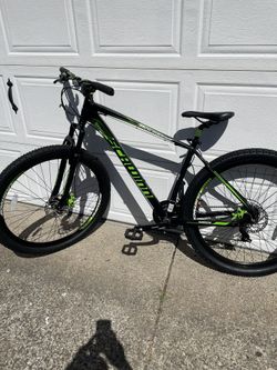 Mountain Bike Nice Like New 