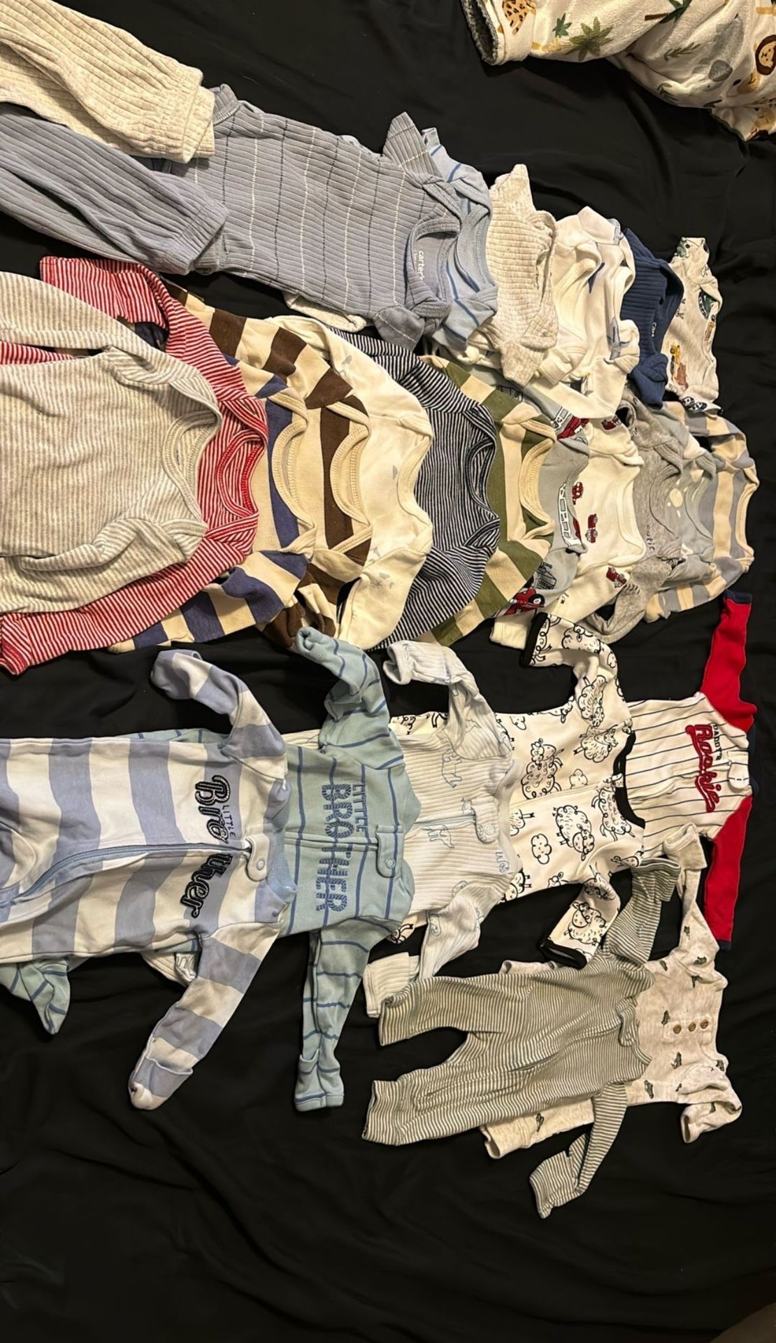 Baby Boy Clothes