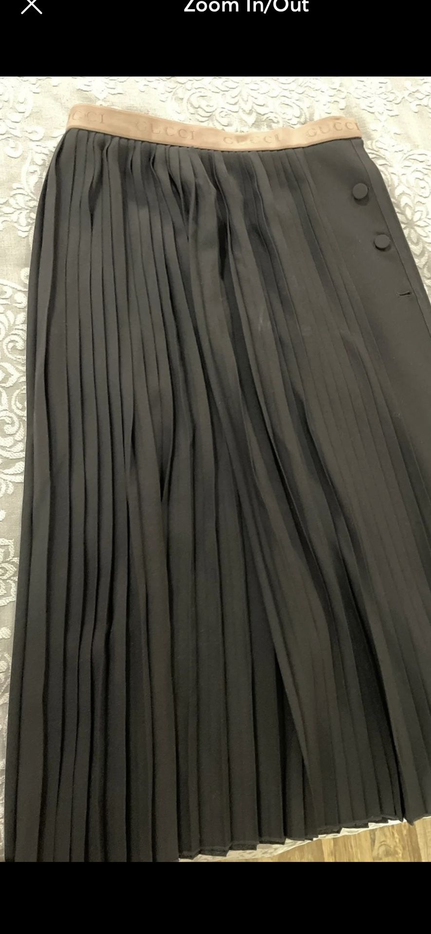 Gucci Skirt