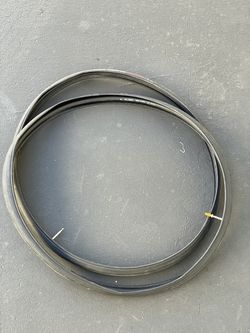 Vittoria Rubino Pro Graphene 2.0 Clincher 700x25c Folding Tires and Tubes