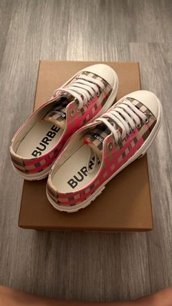Burberry Sneakers