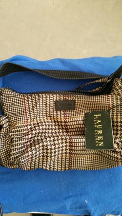 Ralph Lauren Purse