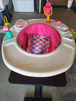 Baby Seat
