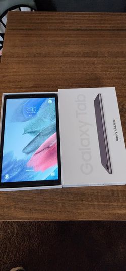 Samsung Tablet New