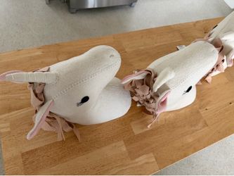 Unicorn Plushfort Target NEW
