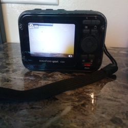 Kodak Easyshare Digital Camera 