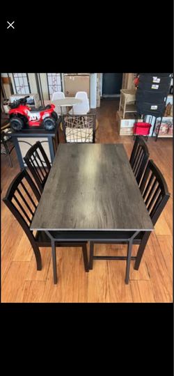 Dining Set