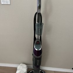 Bissell Symphony Pet