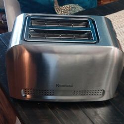 New Toaster For Bagels $15 OBO 