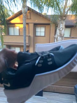 Nike and addidas