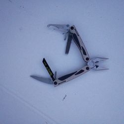 Gerber Multi-tool, Legend Multi-Plier 800