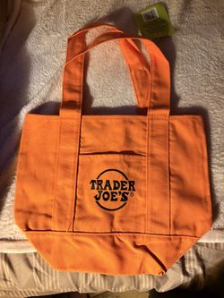 Orange Trader Joe’s