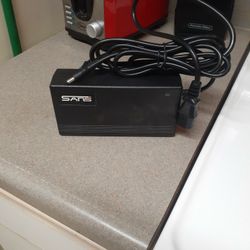 Sans 48v Charger  New