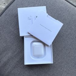Air Pods