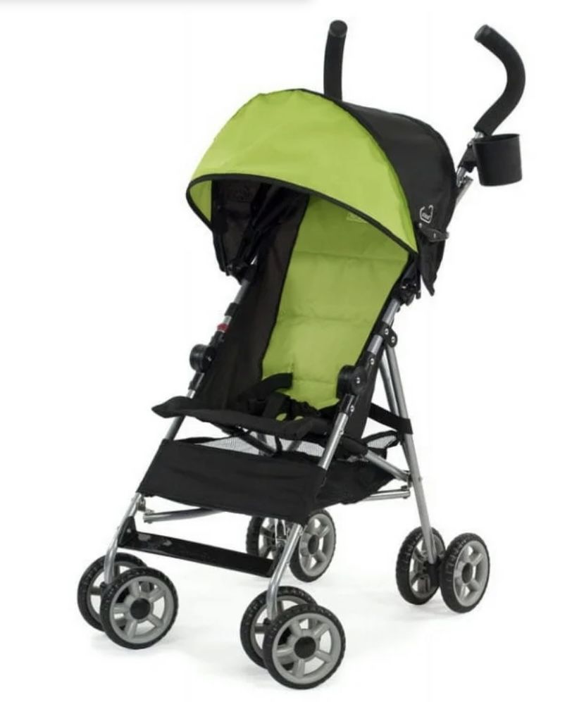 Kolcraft Cloud Umbrella Stroller (Brand New)
