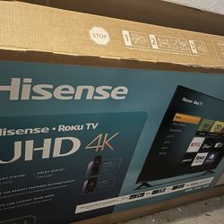 Used Smart Tv
