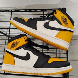 Jordan 1 Retro High OG