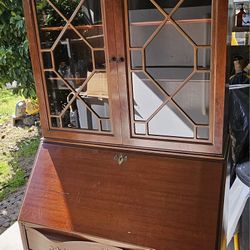 Hutch Monitor Furniture 