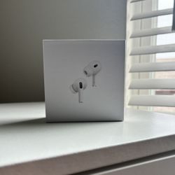 AirPods Pro 2