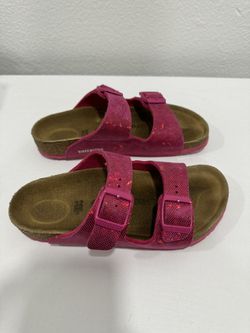 Bikenstock Kids Sandals