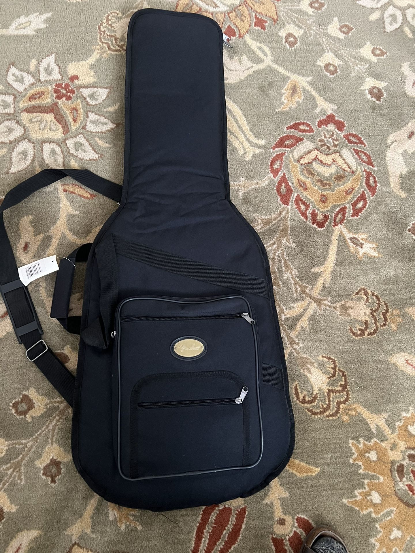 Fender Soft Electric Guitar Case