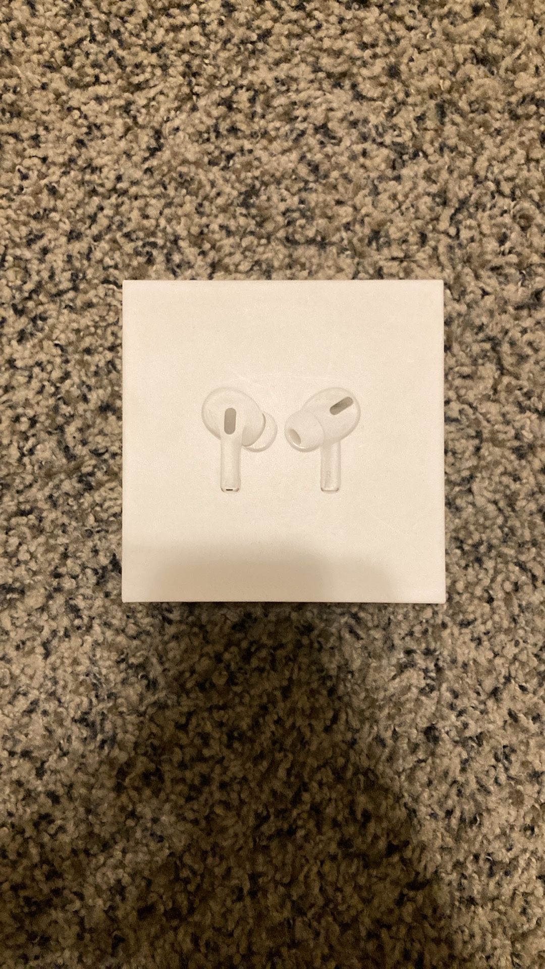 Airpod pros