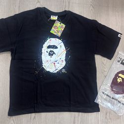 Bape tee