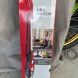 USED Dirt Devil Endura Compact Upright Vacuum Cleaner - $25 EACH FIRM 