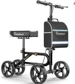 Knee Scooter - Like New