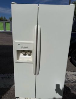 Kenmore Fridge