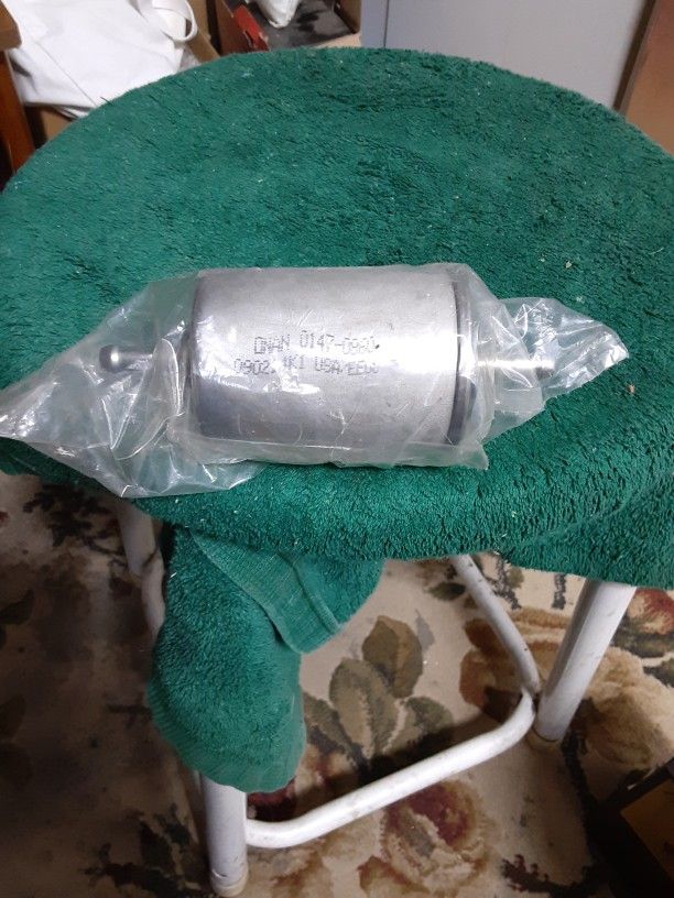 Onan Fuel Filter 0147-0860