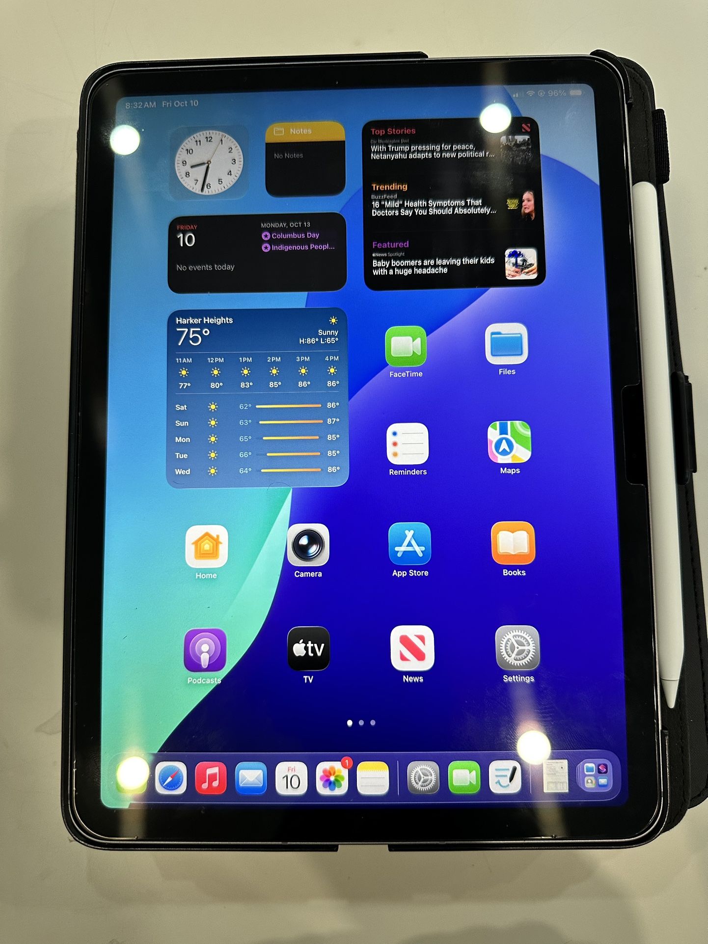 iPad Air 11-inch