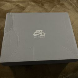 AIR FORCE 1 LV8 (GS)