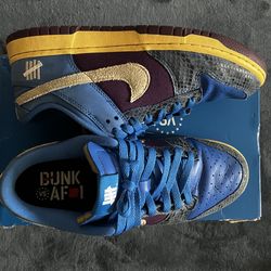 Undefeated dunk size 8m