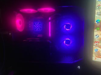 Gaming pc