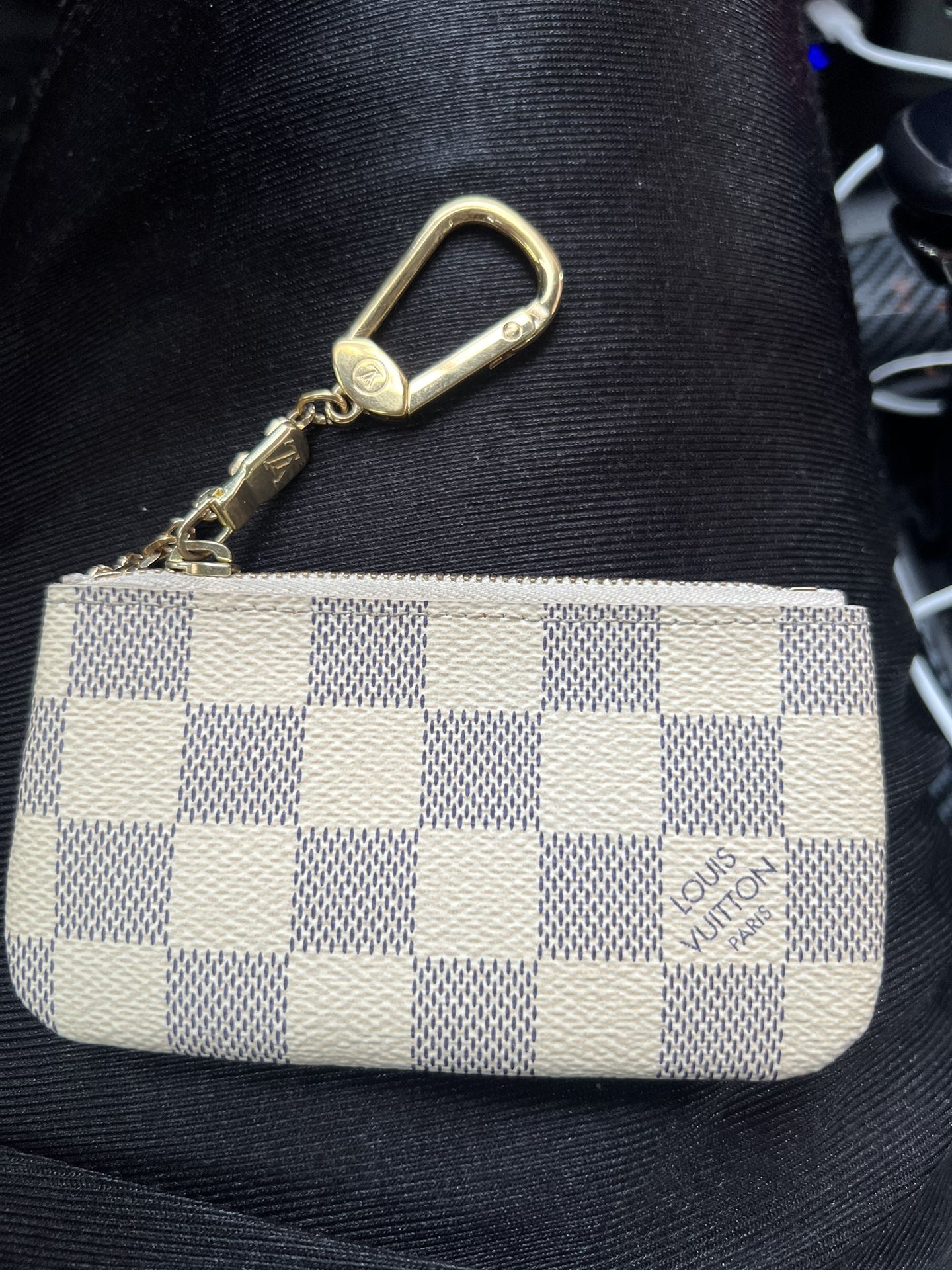 Louis Vuitton Coin Pouch