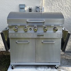 Members Mark Pro Series Gas Grill