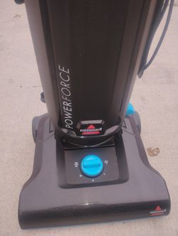 Bissell Vacuum 