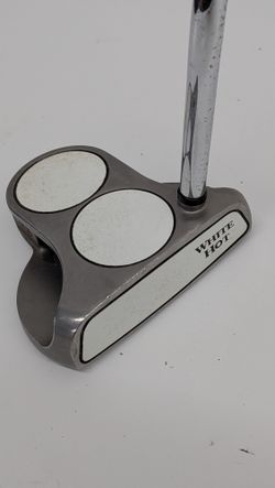 Odyssey 2 Ball Putter $120