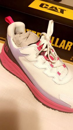 Cat Safety Shoes