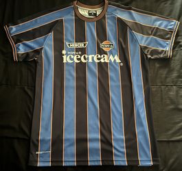 BBC ICE CREAM PLAYTIME JERSEY