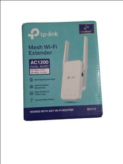 Wifi Extender