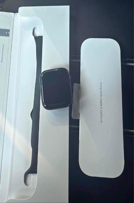 Apple Watch Series 9