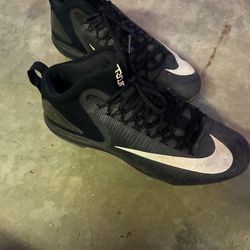 Nike Trout Cleats 